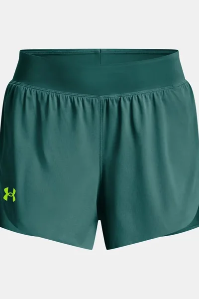 Under Armour dámské sportovní šortky - pohodlné a stylové