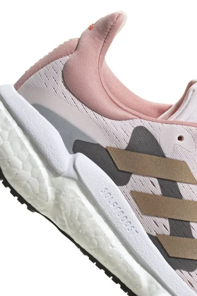 Dámská sportovní obuv SOLARBOOST 4 Adidas