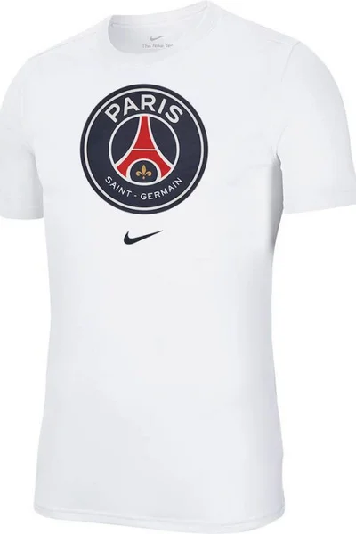 PSG Crest M tričko - Nike