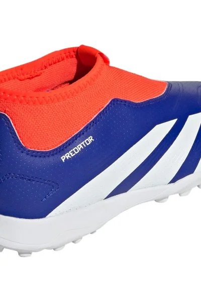 Adidas Predator League dětské kopačky na umělou trávu