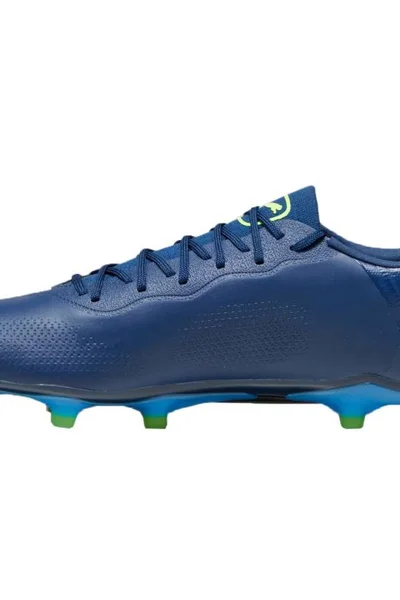 Poloprofesionální pánské kopačky Puma King Pro FG/AG