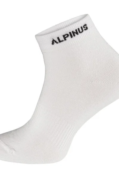 Alpinus Sportovní Ponožky - Barevný 3pack