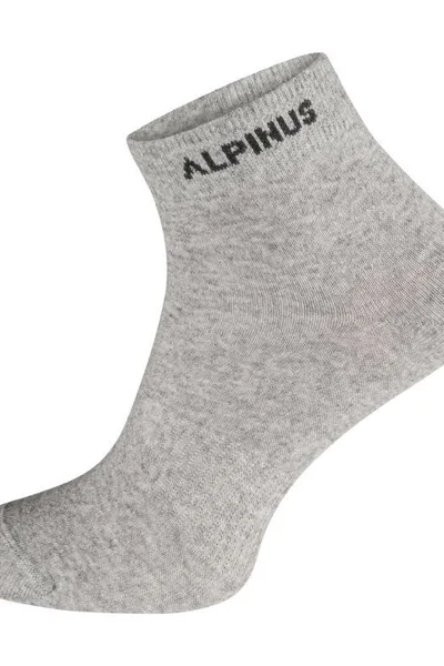 Alpinus Sportovní Ponožky - Barevný 3pack