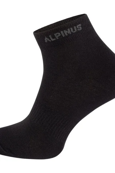 Alpinus Sportovní Ponožky - Barevný 3pack