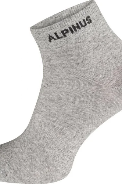 Alpinus Sportovní Ponožky - Barevný 3pack