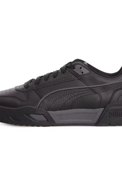 Pánské sportovní boty Puma Tech Classic černé