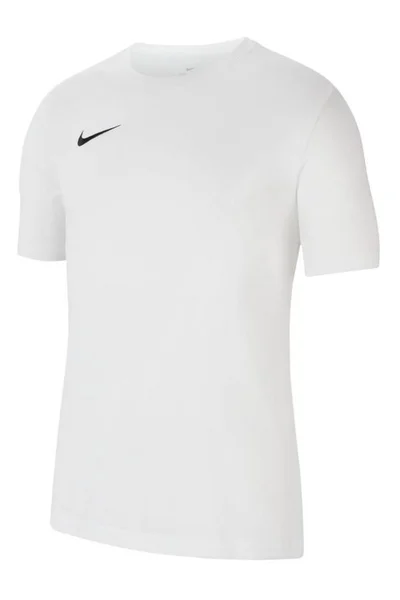 Sportovní tričko Nike Dri-FIT Park M bílé pro pány