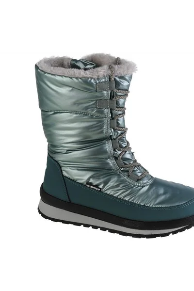 Zimní sněhové boty pro dámy CMP SnowZip