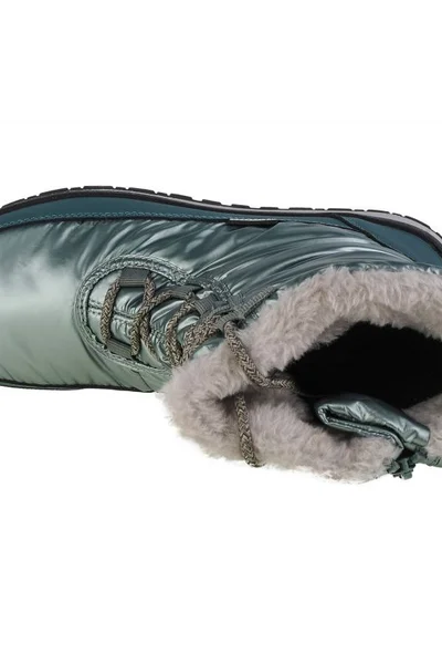 Zimní sněhové boty pro dámy CMP SnowZip
