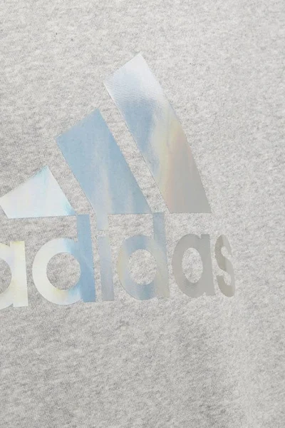 Dívčí mikina Adidas G M Hoodie Jr H57219