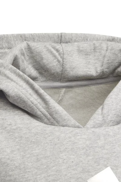 Dívčí mikina Adidas G M Hoodie Jr H57219