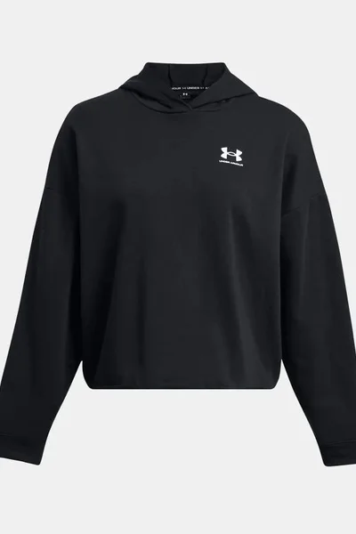 Mikina Under Armour dámská černá