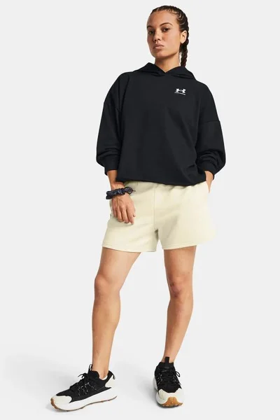 Mikina Under Armour dámská černá