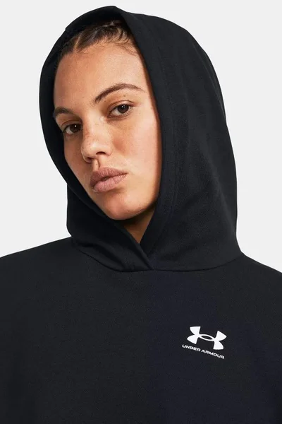 Mikina Under Armour dámská černá