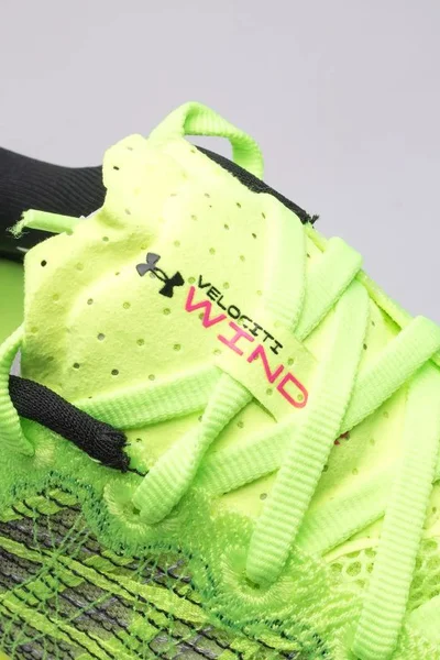 Bežecké boty UA Velocity Wind 2 pro muže Under Armour