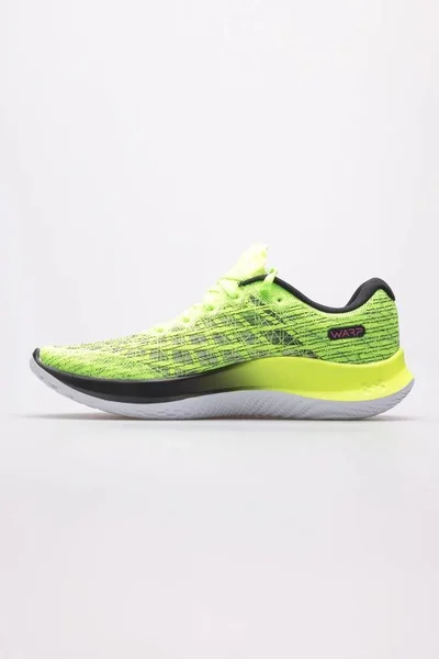 Bežecké boty UA Velocity Wind 2 pro muže Under Armour