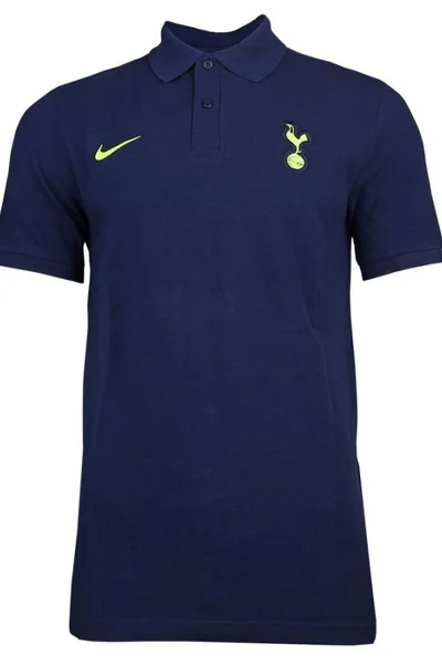 Pánské polo tričko Tottenham Hotspur - Nike s logem klubu