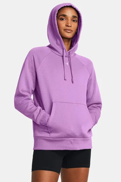 Stylová dámská mikina Under Armour pro volný čas