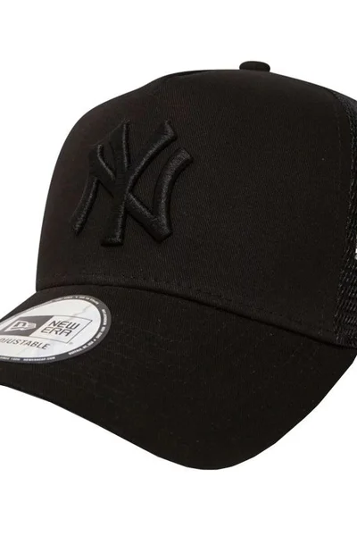 Čepice New Era Yankees s kšiltem