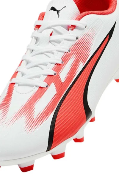 Dětské kopačky Puma Ultra Play FG/AG