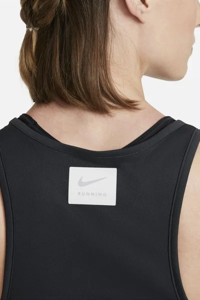 Tílko Nike Retro s technologií Dri-FIT pro běžkyně