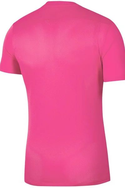 Tričko Nike Dri-FIT Park VII růžové pánské