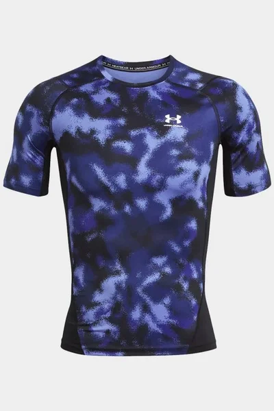 Under Armour Tréninkové Pánské Funkční Tričko