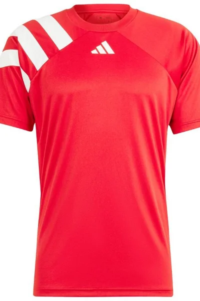 Adidas Fortore Jersey M - pánský fotbalový dres