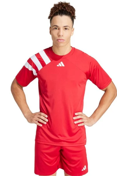 Adidas Fortore Jersey M - pánský fotbalový dres