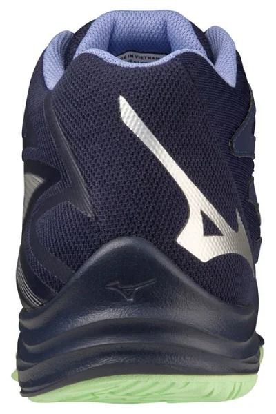 Zimní volejbalové boty Mizuno Thunder Blade Z MID M