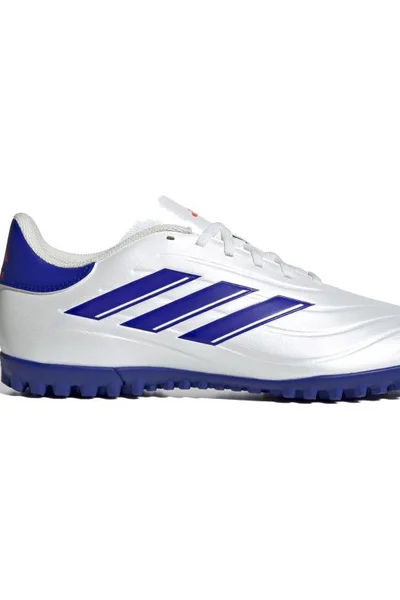 Adidas Copa Pure Club M - kopačky na umělou trávu - bílo-modré