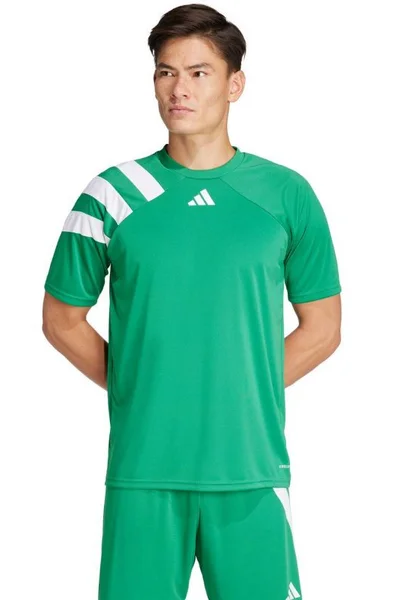 Adidas Fortore Jersey M Pánský Fotbalový Dres