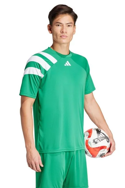 Adidas Fortore Jersey M Pánský Fotbalový Dres