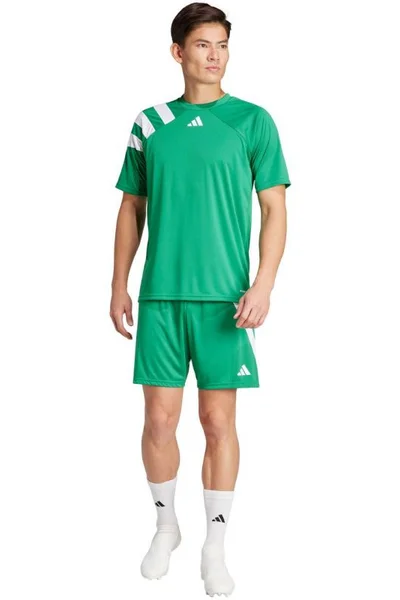 Adidas Fortore Jersey M Pánský Fotbalový Dres