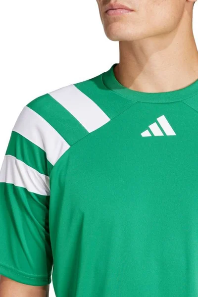 Adidas Fortore Jersey M Pánský Fotbalový Dres