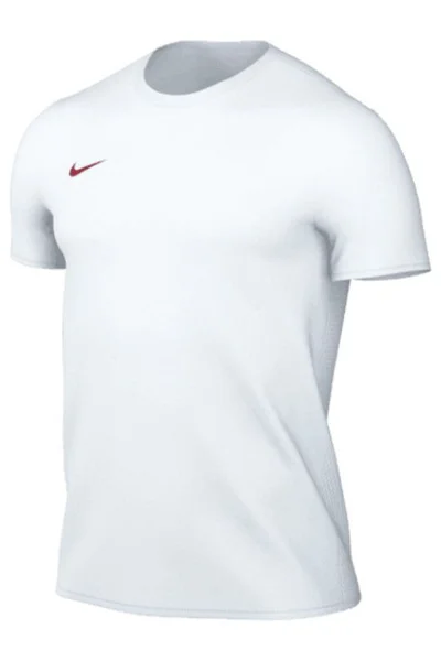 Bílé dětské tréninkové tričko Nike Junior Park VII JR BV6741-103