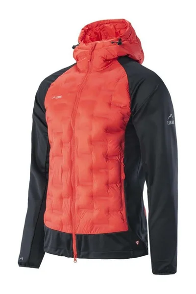 Hybridní pánská bunda Elbrus Pro Guard PRIMALOFT®