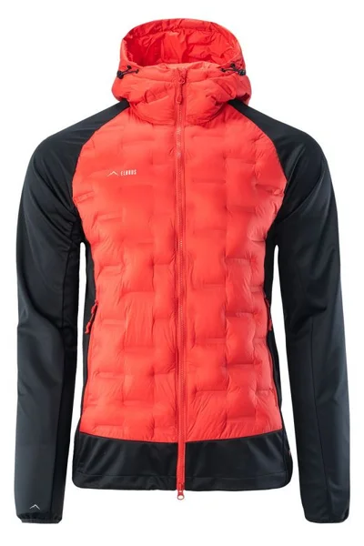 Hybridní pánská bunda Elbrus Pro Guard PRIMALOFT®