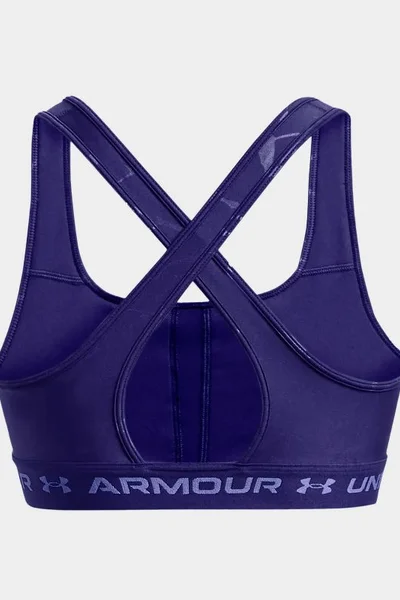 Sportovní oporná podprsenka Under Armour