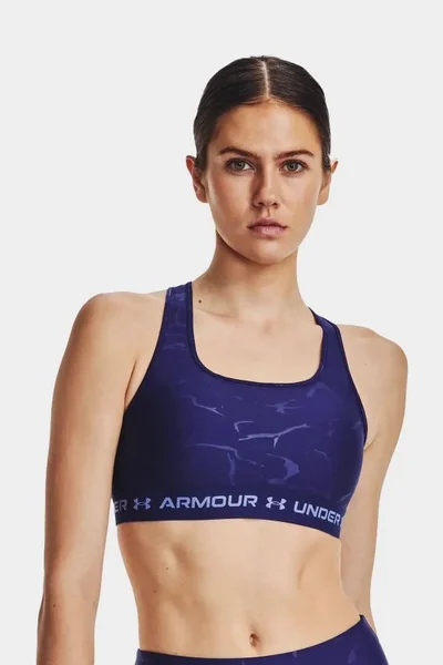 Sportovní oporná podprsenka Under Armour