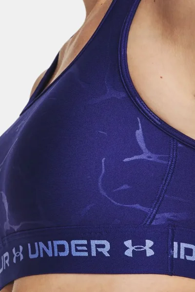 Sportovní oporná podprsenka Under Armour