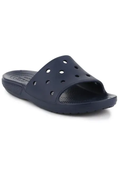 Pánské pantofle Crocs Classic Slide M 206121-410