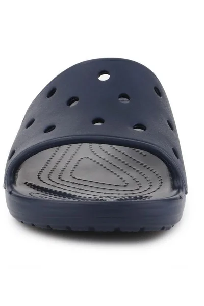 Pánské pantofle Crocs Classic Slide M 206121-410