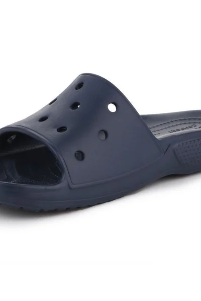 Pánské pantofle Crocs Classic Slide M 206121-410