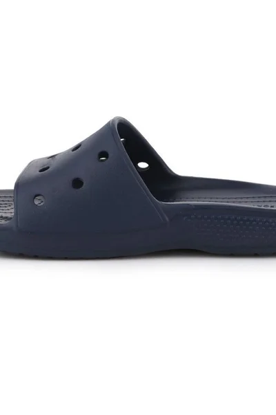 Pánské pantofle Crocs Classic Slide M 206121-410