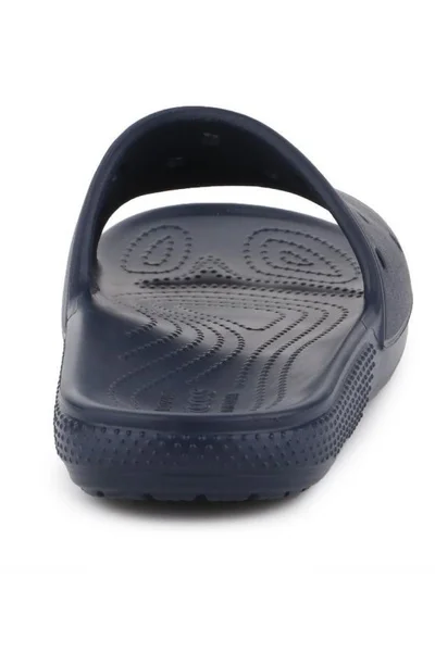 Pánské pantofle Crocs Classic Slide M 206121-410