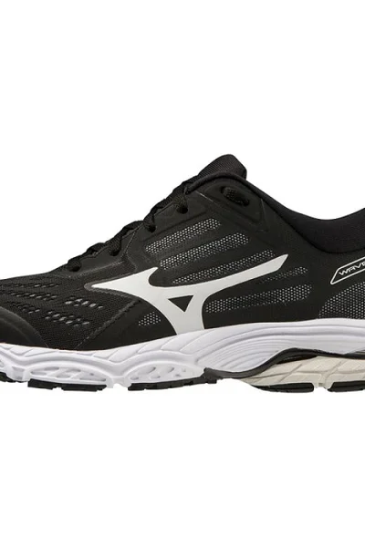 Boty Mizuno Wave Stream W - běžecké - černé