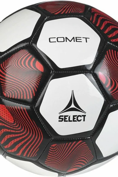 Vybrat fotbalový míč Select Comet Junior pro děti a juniory