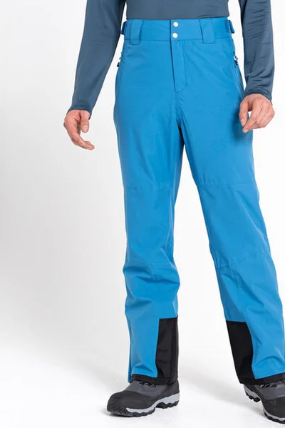 Lyžařské kalhoty Achieve II - Modrá Dare2B