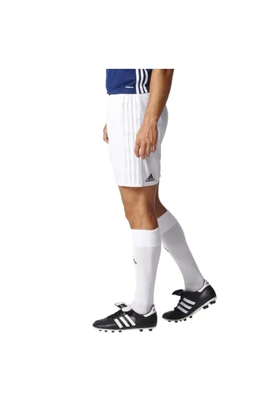 Pánské fotbalové šortky Climacool Tastigo M - Adidas